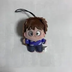 忍たま乱太郎 不破雷蔵 ほわぬい