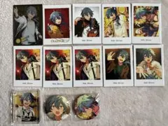 あんスタ 椎名ニキ セット まとめ売り