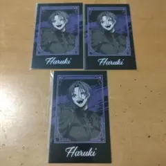 Element　sicks　春希　トレカ　Hotshot