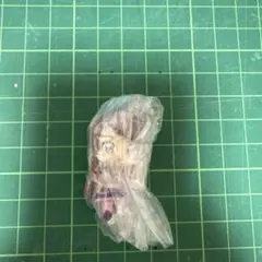 アイカツ！ カスタムドレスアップチャーム 紫吹蘭