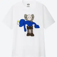 【新品未使用】ユニクロ UT「カウズ：サマー」