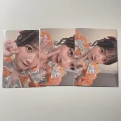 川本笑瑠 トレカ ver.7 コンプリート セット