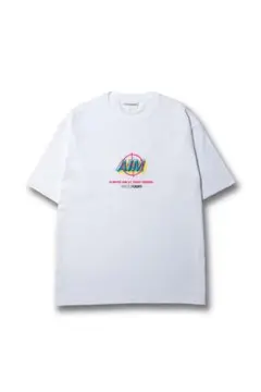 YOASOBI vaultroom Mサイズ オフホワイト 即日発送 YOASOBI vaultroom Tシャツ XL ホワイト 試着のみ