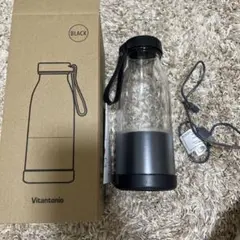 Vitantonio ビタントニオ　コードレスマイボトルブレンダーのサムネイル
