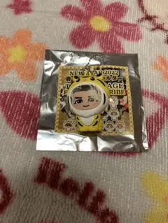 与那嶺瑠唯　着ぐるみキーホルダー