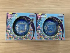 【新品】たまごっちパラダイス　ブルー