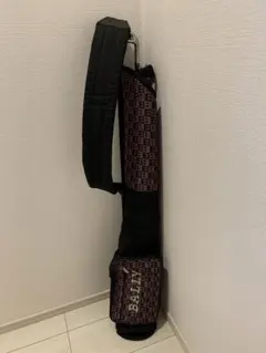 未使用 バリー BALLY ゴルフバッグ 2025年最新】Bally ゴルフの人気アイテム - メルカリ