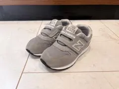 new balance ニューバランスIZ996GR3 グレー