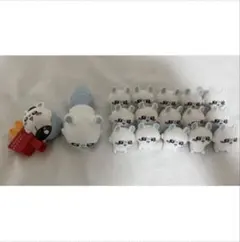 ちいかわ モモンガ フィギュア まとめ売り