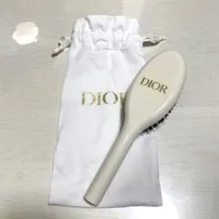 ディオール プラチナ会員 バースデーギフト ヘアブラシ 非売品 Diorのサムネイル