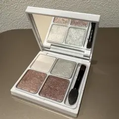 Ririmew アイパレット限定色 イルミネイトスノー