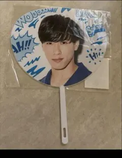 2026年最新】snowman サマパラ うちわの人気アイテム - メルカリ