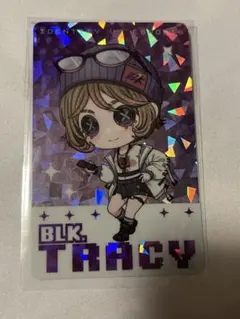 第五人格 BLK 機械技師 ホロカ