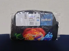 ポケモン プラチナムザッカビッグポケットリュック