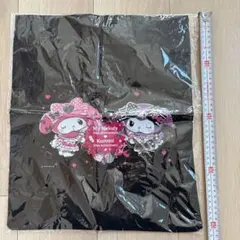 サンリオ一番くじ　B賞　トートバッグ