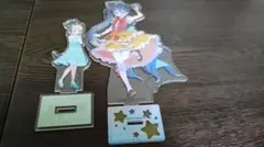 ブルーアーカイブ ブルアカ 韓国アクリルスタンド セイアセット - メルカリ