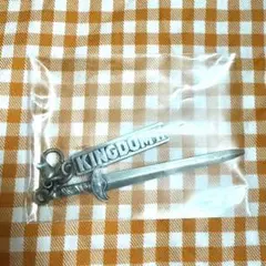 キングダム　羌瘣　チャーム