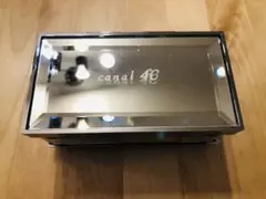【美品】Canal 4℃ ネックレスケース オルゴール付きのサムネイル