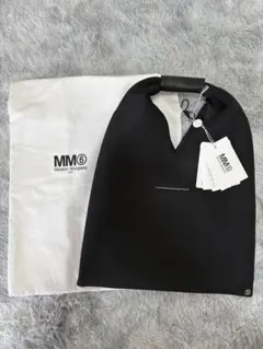 【ほぼ未使用】MM6 Maison Margiela ジャパニーズバッグ