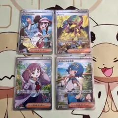 メイのはげましSR サポートSRまとめ売り