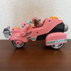 パウパトロール　リバティ　おもちゃ　パウパトのサムネイル