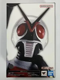 2026年最新】仮面ライダーX S.H.Figuarts(真骨彫製法) 仮面ライダーXの