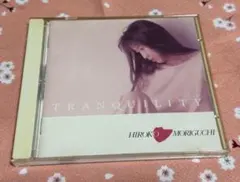 森口博子 TRANQUILITYのサムネイル