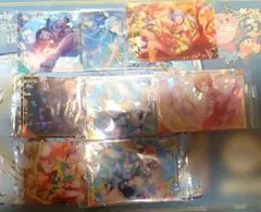 プロセカ　ウエハース　カード　まとめ売り