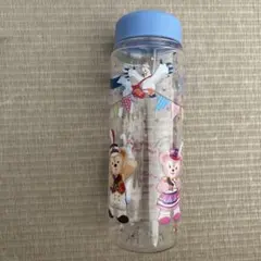 ディズニーのスーベニアドリンクボトル