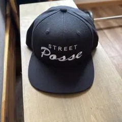 HWZNBROSS STREET POSSE キャップ　売り切れ商品のサムネイル
