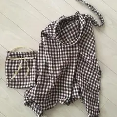 クロスプラス 授乳ケープ チェック