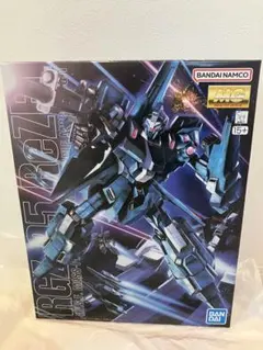 MG ジオング リゼル　2点セット まとめ売り MG ジオング リゼル 2点セット まとめ売り MG ジオング リゼル 2