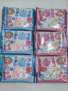 ちいかわ キャンディチャームズ グミ キーホルダーなし グミのみ