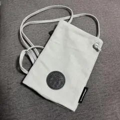 スターバックス 福袋 2026 サコッシュ