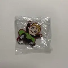 東京リベンジャーズ 花垣武道 キャラばんちょうこうラバーマスコット