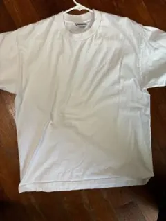 PRO CLUB ヘビーウェイト Tシャツ ホワイト 無地のサムネイル