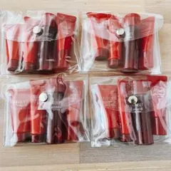 アスタリフト トライアルセット 4セット アメニティ