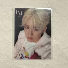 INI 田島将吾 購入特典トレカ