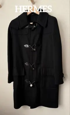 2026年最新】エルメス ダッフルコート ナイロンの人気アイテム - メルカリ