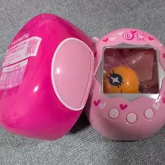 Tamagotchi Pitta Vol.2 めめっち