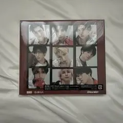 Snow Man BREAKOUT 君は僕のもの 通常盤 CD
