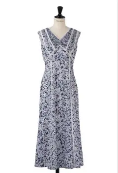 極美品✨️Her lip to Monaco Tweed Dress S - メルカリ