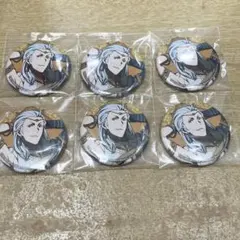 エイトリ 鹿礼光 Vol.7 缶バッジ 6点 - メルカリ