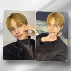 専用ページ　ヒュニンカイ 専用⭕️ヒュニンカイ 3点セット - メルカリ