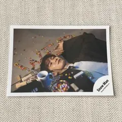 SnowMan 公式写真 渡辺翔太 106