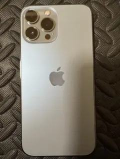 Apple iPhone 13 Promax シエラブルー 本体