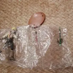 テイルズオブジアビス　ワンコイングランデ　ガイ