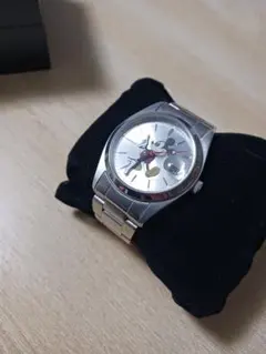 ◆ Mickey 腕時計 箱付き ◆