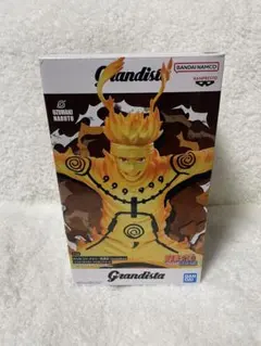 NARUTO Grandista うずまきナルト 2種類セット - メルカリ