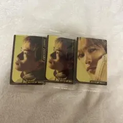 RAMPAGE BOT ウエハース トレカ 浦川翔平 藤原樹